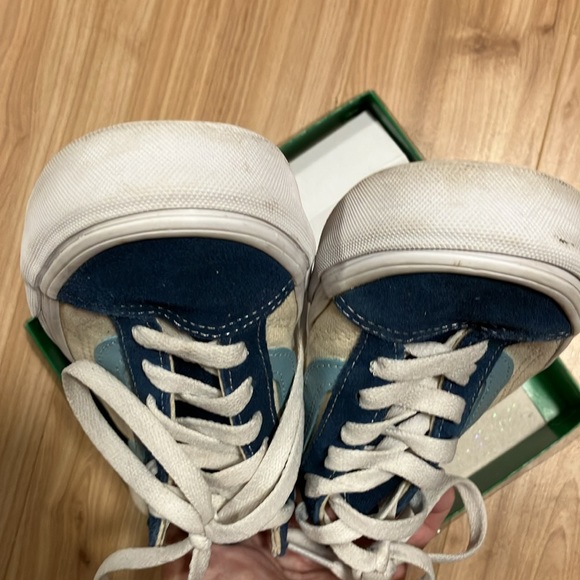 Vans sneakers - Picture 7 of 8